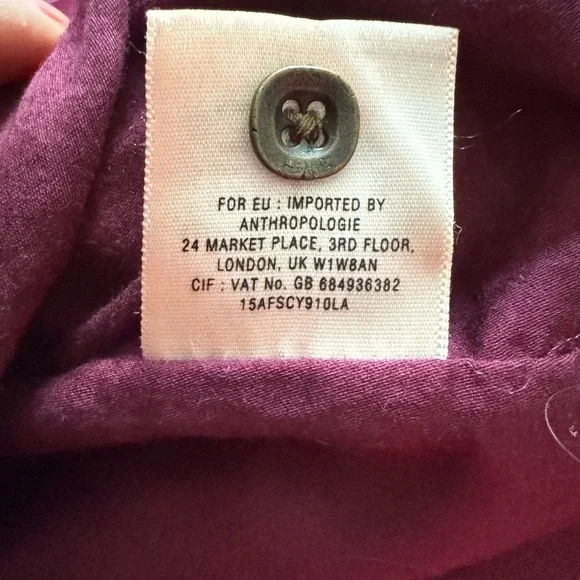 Maeve By Anthropologie Dress - Picture 4 of 9